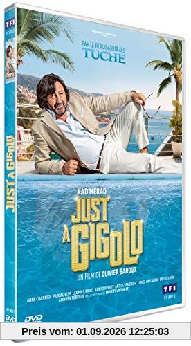Just a gigolo [FR Import]