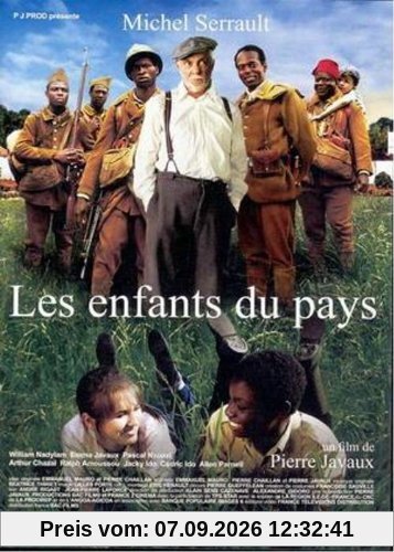 Les Enfants Du Pays [FRANZOSICH]