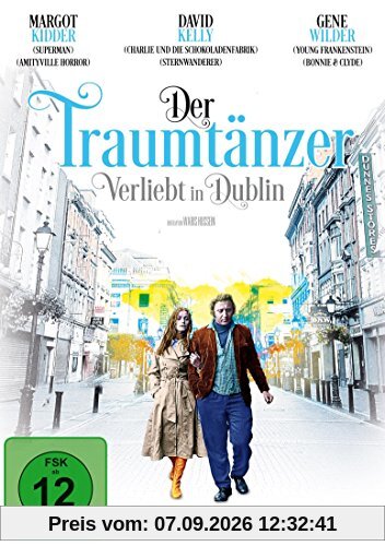 Der Traumtänzer- Verliebt in Dublin