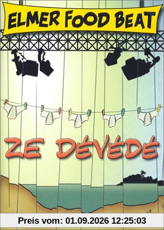 Elmer Food Beat : Ze Dévédé