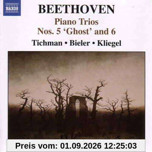 Klaviertrios Nr. 5+6