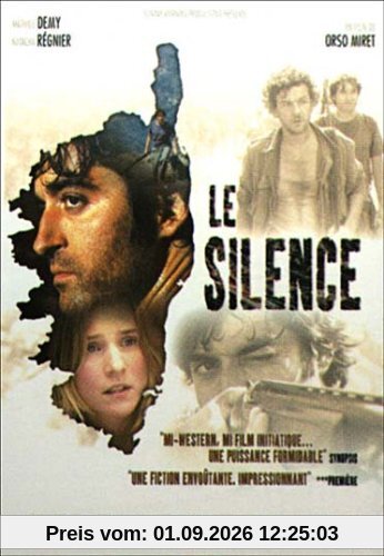 Le silence [FR Import]