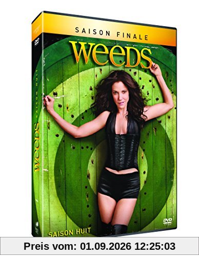 Weeds - Intégrale Saison 8