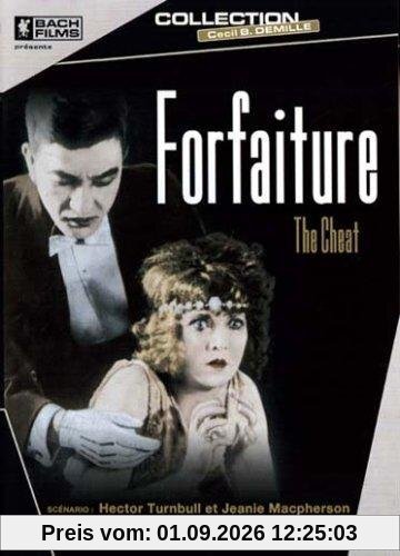 Forfaiture [FR Import]