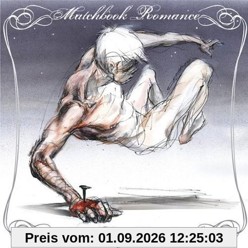 Matchbox Romance / Motion City Soundtrack