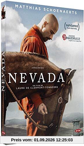 Nevada [FR Import]