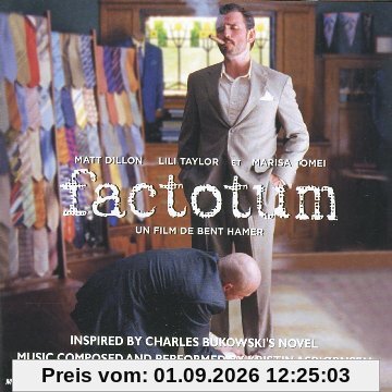 Factotum