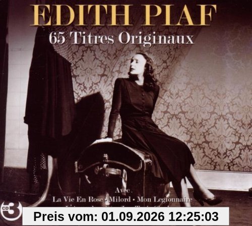 65 Titres Originaux