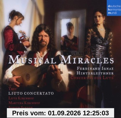 Musical Miracles
