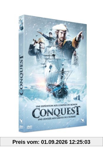 Conquest [FR Import]