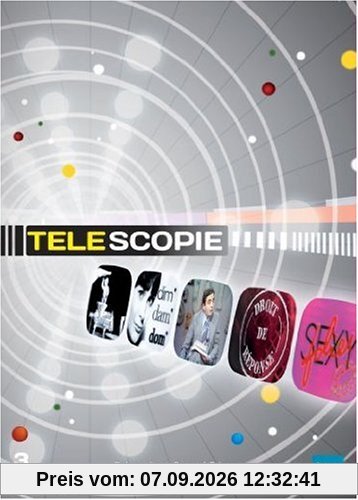Telescopie [FR Import]