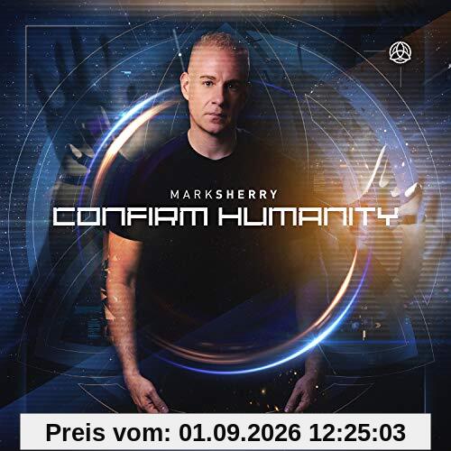 Confirm Humanity