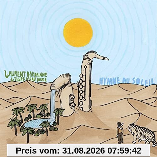 Hymne Au Soleil