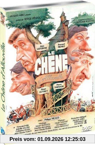 Le chene d'allouville [FR Import]