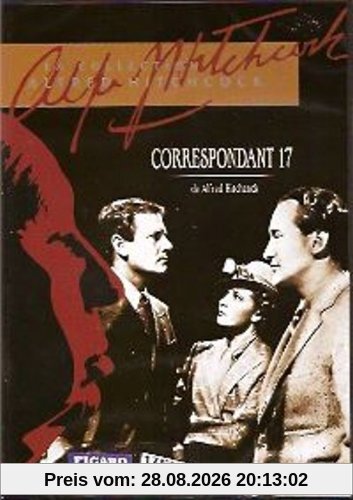 Correspondant 17 [FR Import]