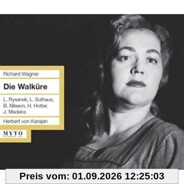 Die Walküre