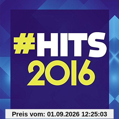 #hits 2016