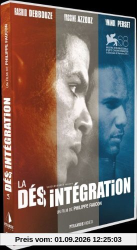 La desintegration [FR Import]