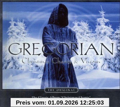 Christmas Chants & Visions