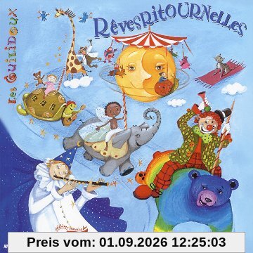 Reves Ritournelles