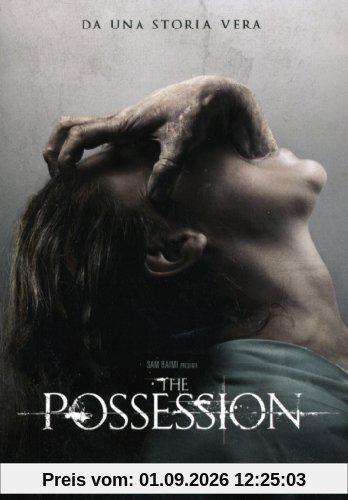 The Possession [Import]