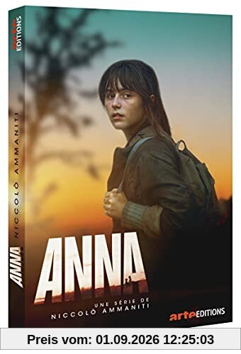 Anna [FR Import]