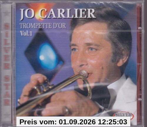 Trompette D'or 1