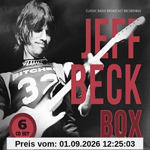 Box/Broadcast Recordings
