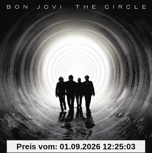 The Circle [Deluxe]