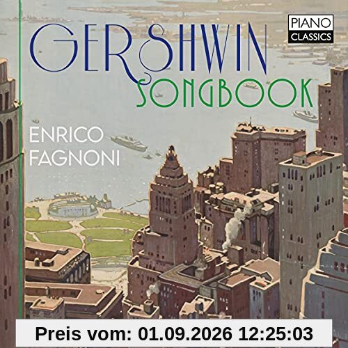 Gershwin:Songbook