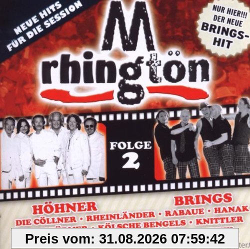 Rhingtön Folge 2