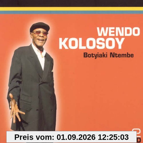 Botyiaki Ntembe