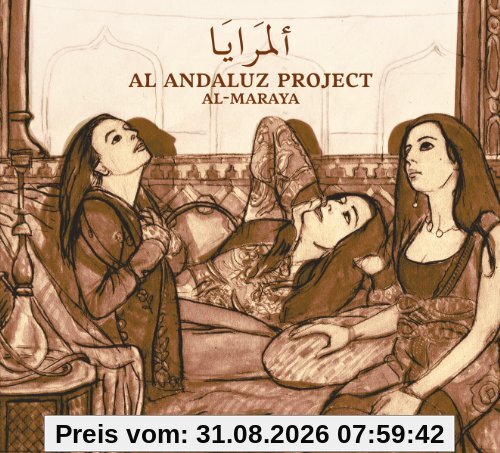 Al-Maraya