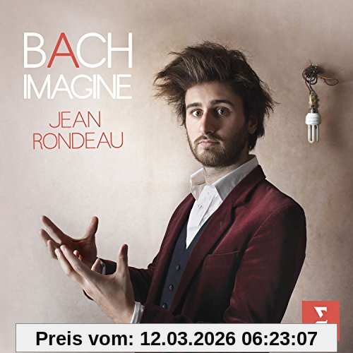 Jean Rondeau Imagine