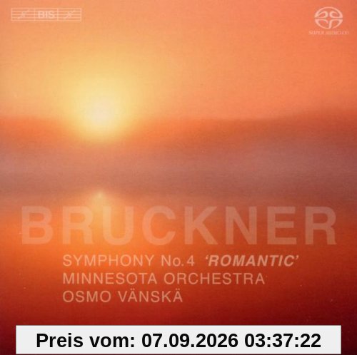 Sinfonie Symphonie Symphony 4 Es-Dur