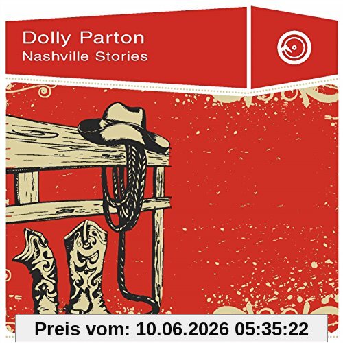 Nashville Stories