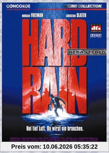 Hard Rain