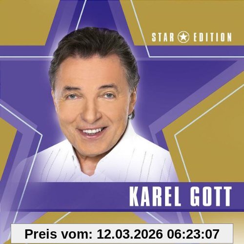 Karel Gott Star Edition
