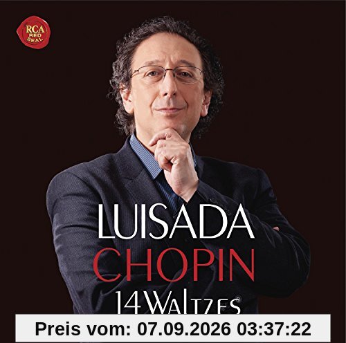 Chopin: 14 Waltzes & 7 Mazurkas