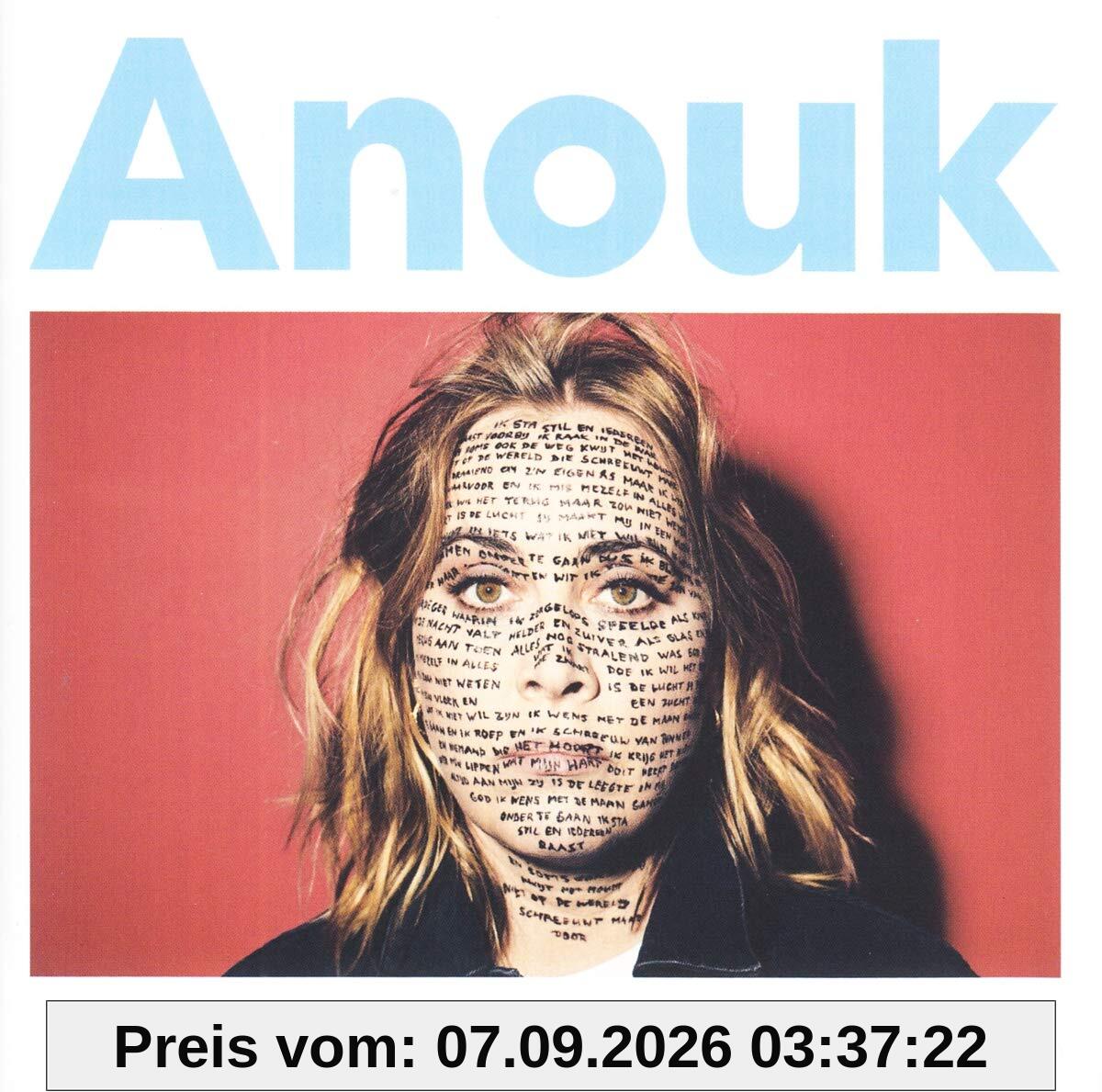 Anouk - Wen D'r Maar Aan