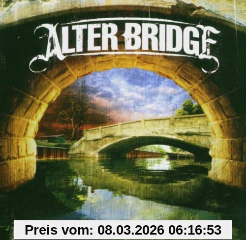 Alter Bridge One Day Remains