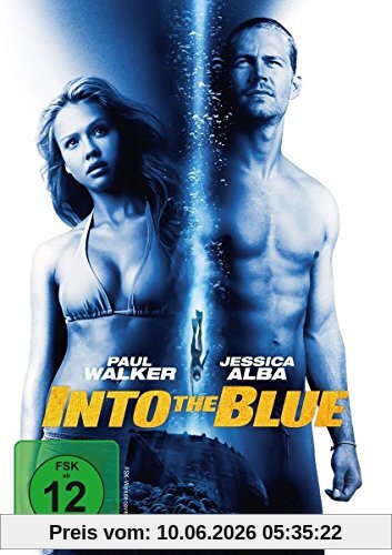Into the Blue
