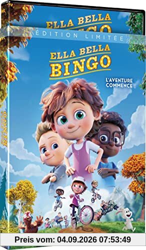 Ella bella bingo [FR Import]