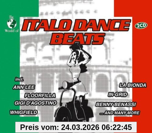 Italo Dance Beats