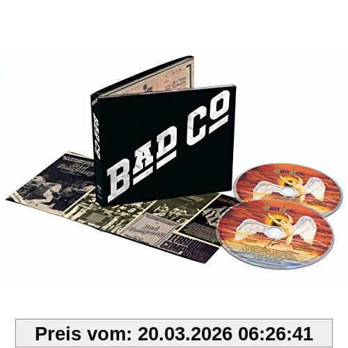 Bad Company (Deluxe)