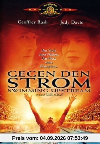 Gegen den Strom - Swimming Upstream