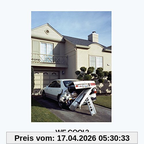 We Cool? [Vinyl LP]