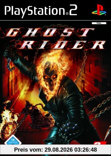 Ghost Rider