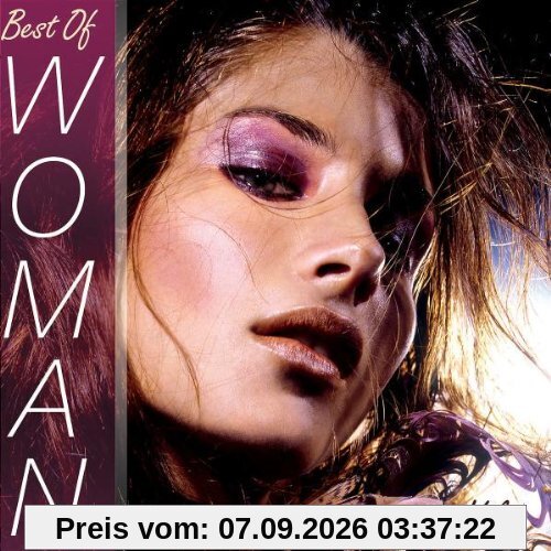 Best of Woman Vol.1