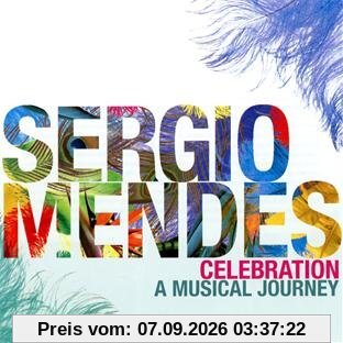 Celebration - A Musical Journey